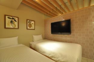 Nesthotel Alt Kawasaki Station Room photo