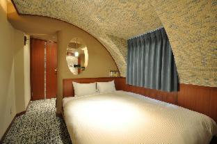 Nesthotel Alt Kawasaki Station Room photo