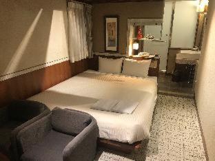 Nesthotel Alt Kawasaki Station Room photo